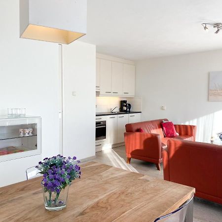 Vakantie Appartement We08 Westkapelle Zewnętrze zdjęcie