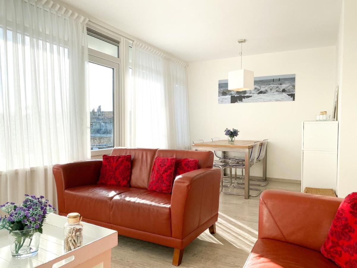 Vakantie Appartement We08 Westkapelle Zewnętrze zdjęcie