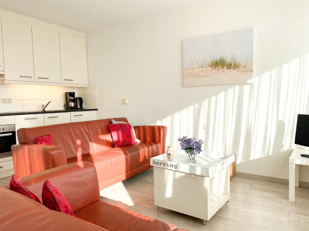 Vakantie Appartement We08 Westkapelle Zewnętrze zdjęcie