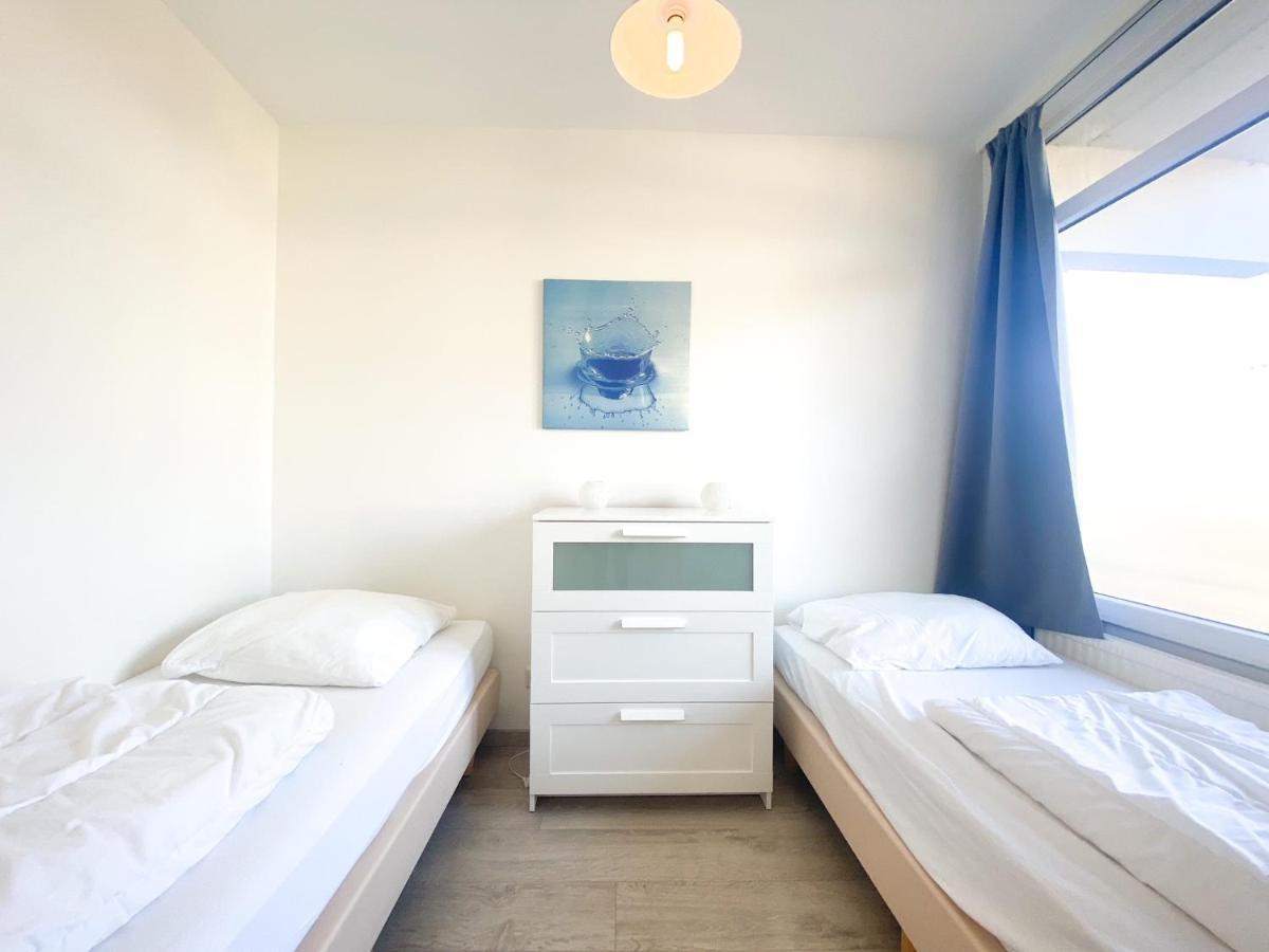 Vakantie Appartement We08 Westkapelle Zewnętrze zdjęcie